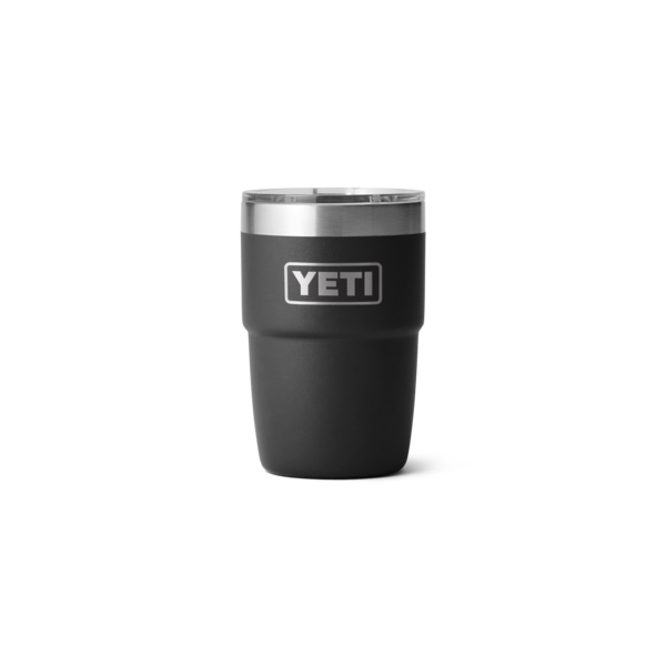 YETI Rambler 8 oz / 236 ml Stackable Cup