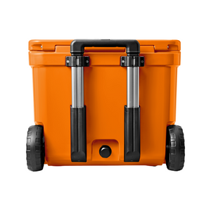 Yeti: Roadie 60 Wheeled Cooler