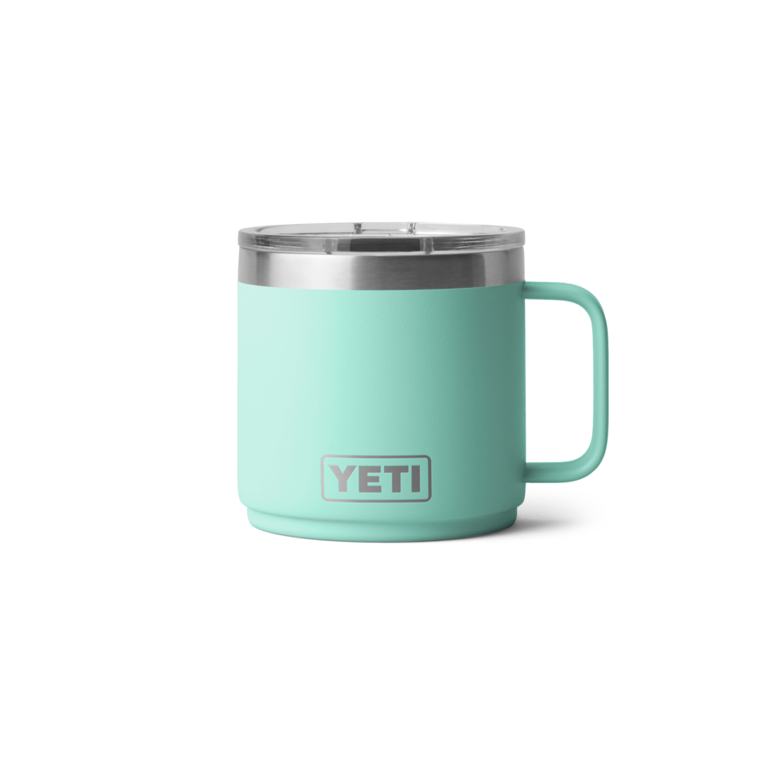 YETI Rambler 14 oz / 414 ml Mug