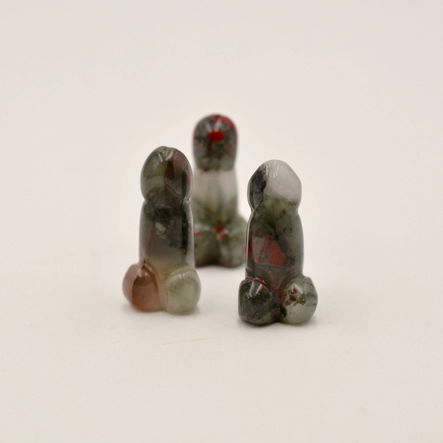 Crystal Mini Penis