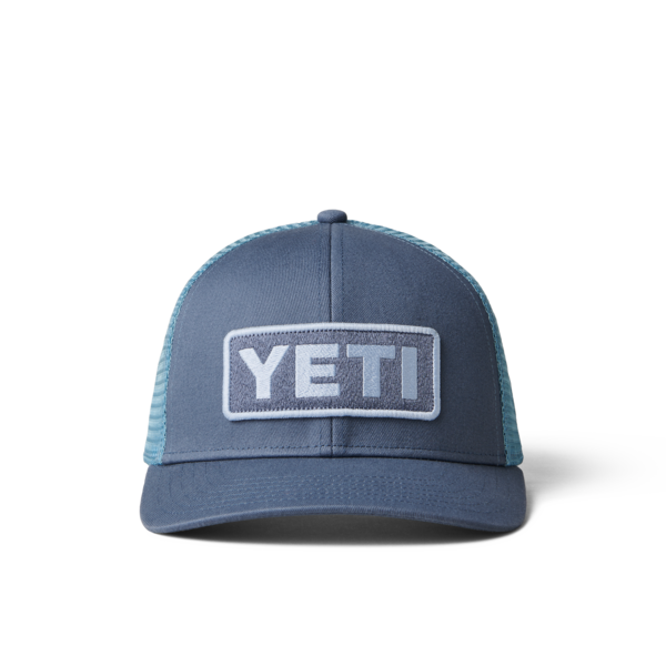 YETI Hats Baseball Trucker  Low Pro Mid Pro Logo Badge