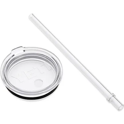 Straw lid 20 oz