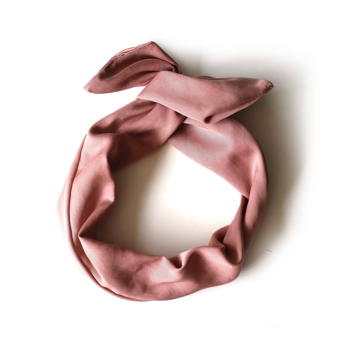 Twisted Headband - Made in Montreal by Gibou | Eco-Friendly Hair Accessory