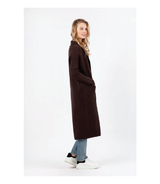 Lyla +Luxe Jimmi Coat