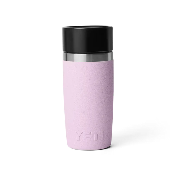 Bouteille YETI Rambler 12 oz / 355 ml avec bouchon HotShot