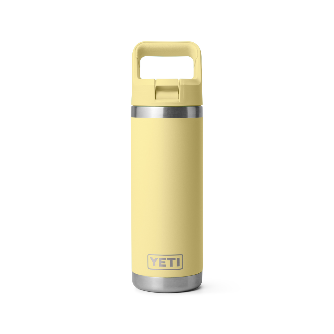 YETI Rambler 18 oz / 522 ml Straw Bottle