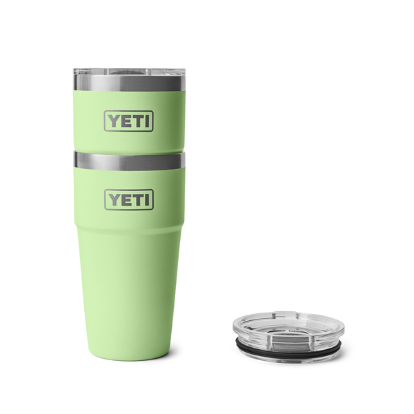 YETI Rambler 20 oz / 591 ml Stackable Cup