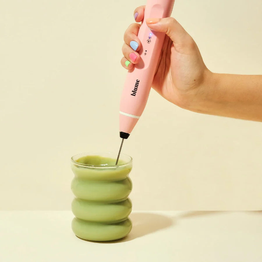 Blume: Bubble Cup