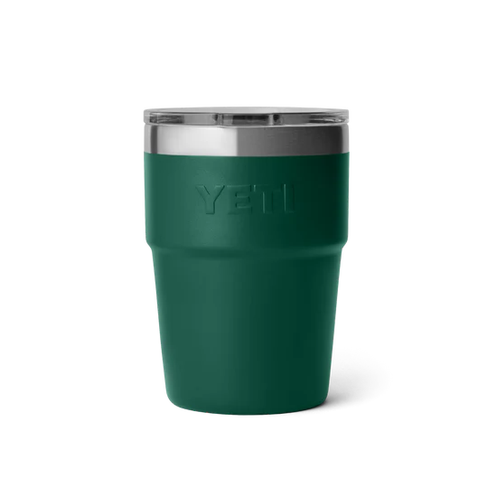 YETI Rambler 16 oz / 473 ml Pint Stackable Cup