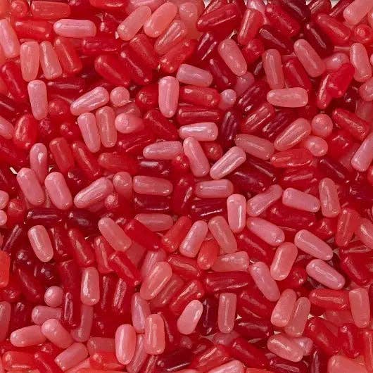 Mike and Ike Red Rageous 4.25 Ounce Box