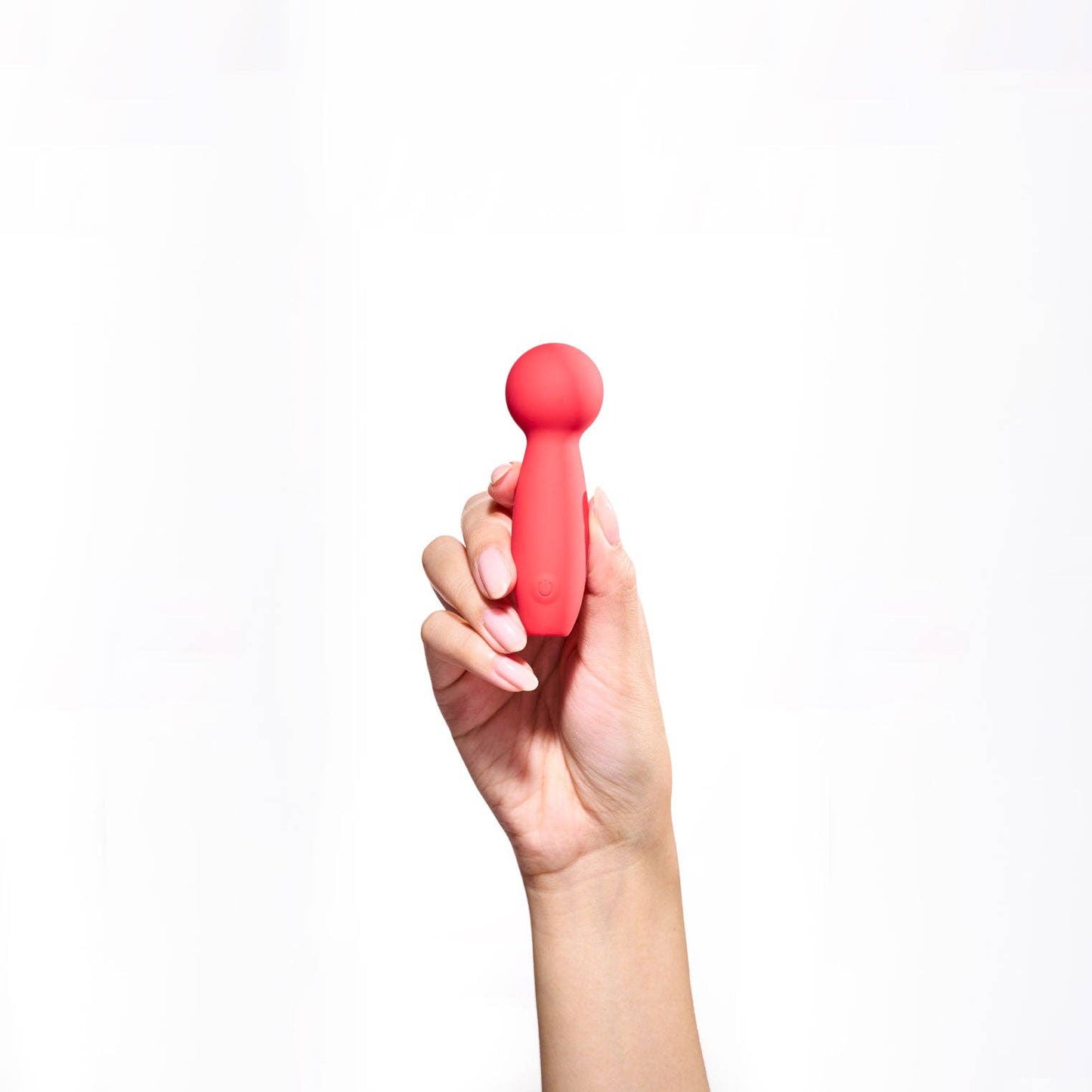 Mini wand - cakepop vibrator