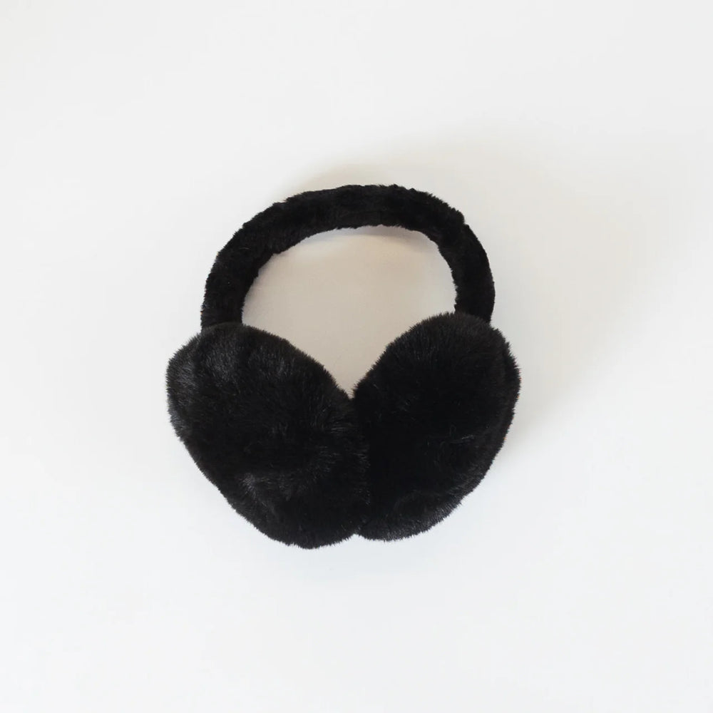 Lyla + Luxe Earmuffs