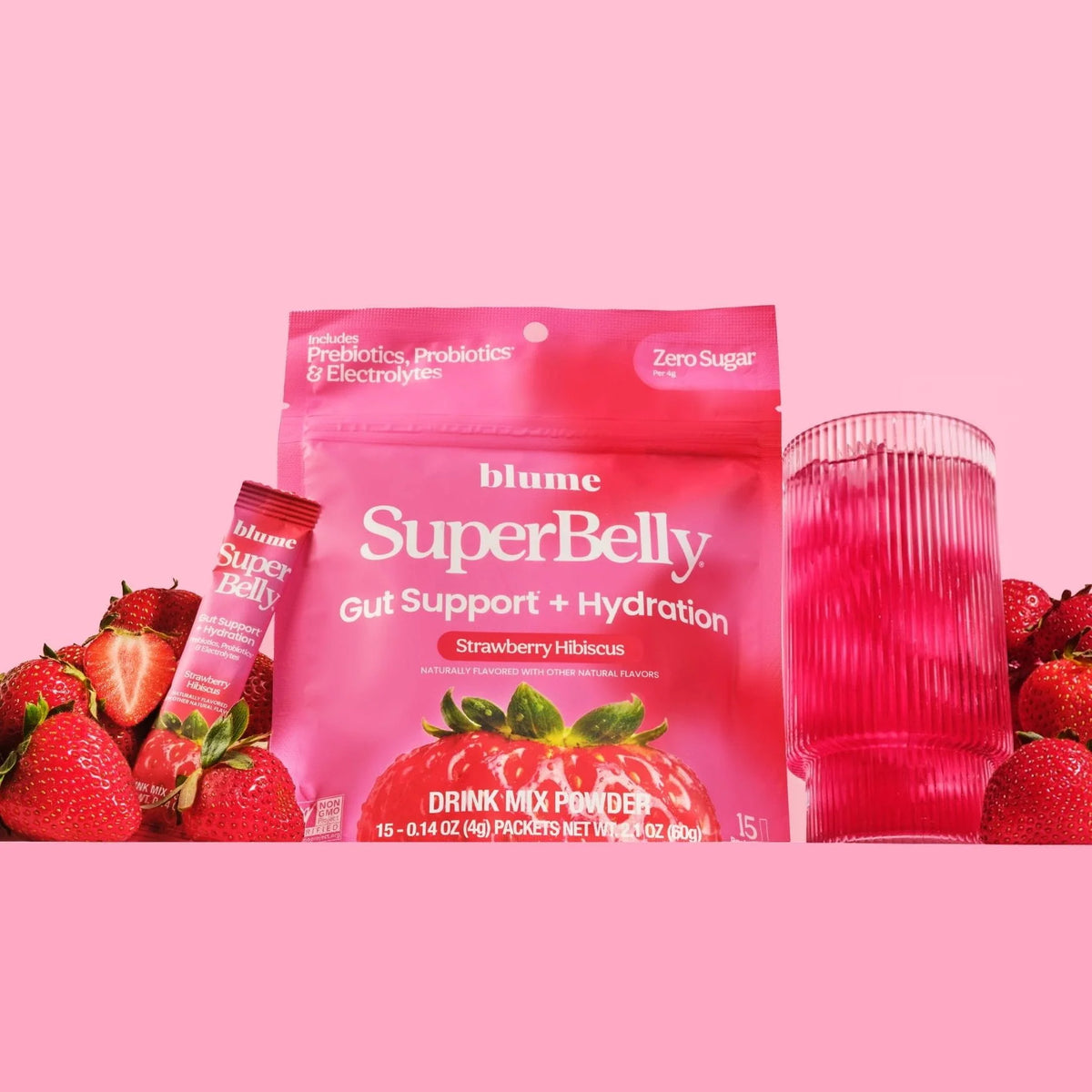 Blume SuperBelly