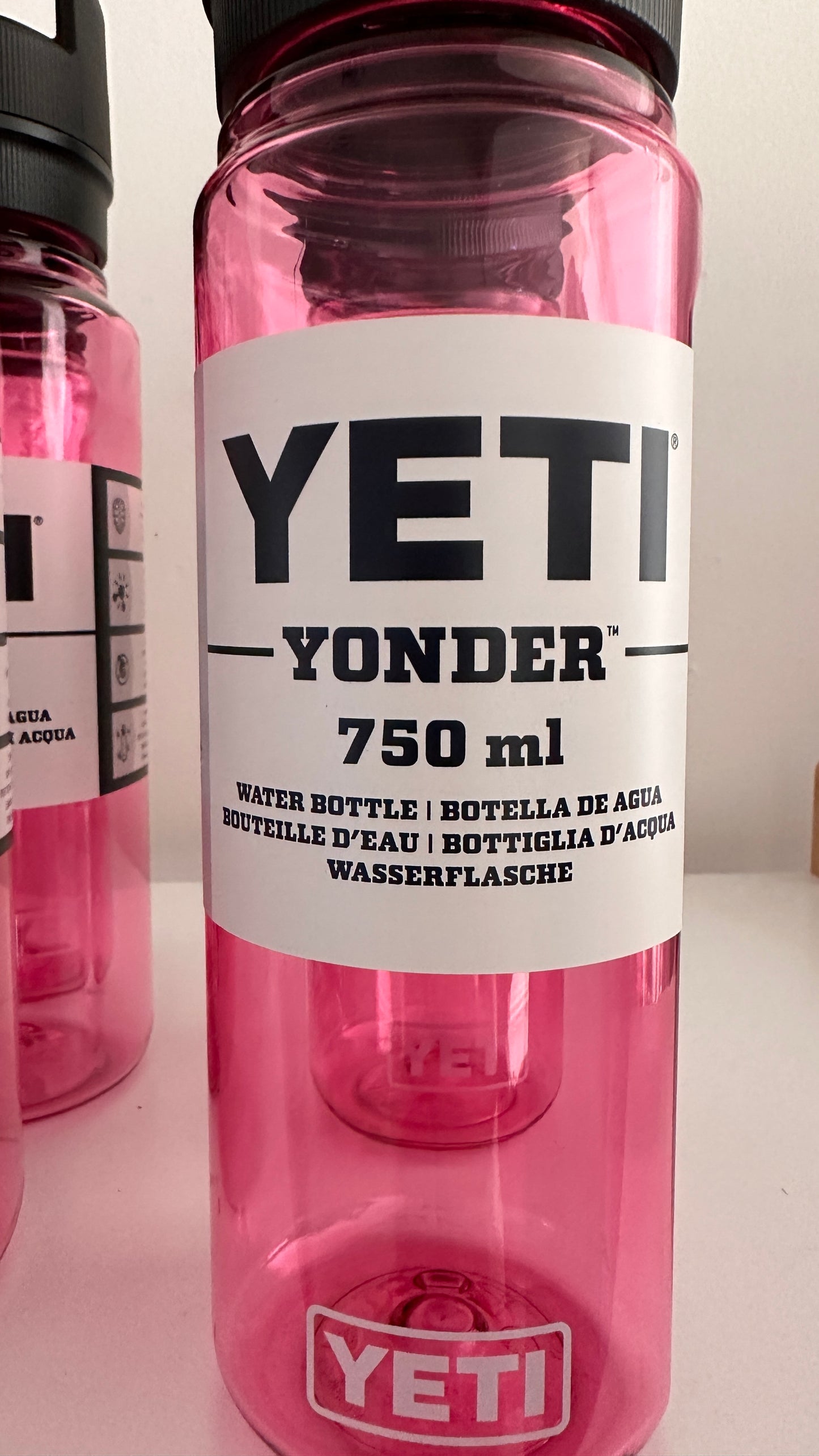 YETI Yonder Water Bottle 750 ml