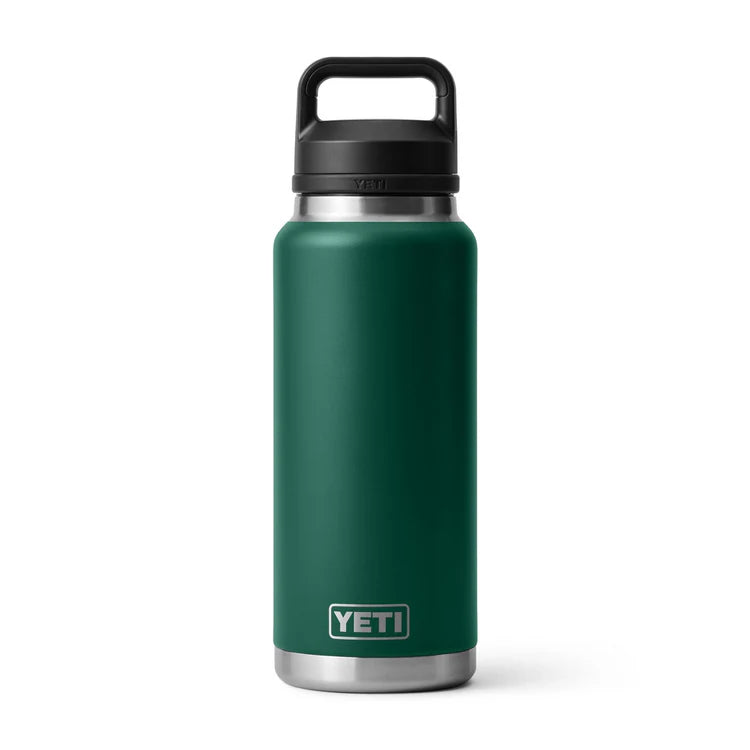 Bouteille YETI Rambler 36 oz / 1 L avec couvercle Chug Cap