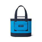 Yeti sidekick dry 3 L big wave blue fits on Camino carry all in big wave blue and all hoppers 