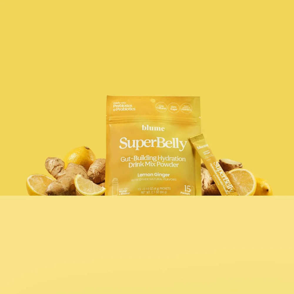 Blume SuperBelly