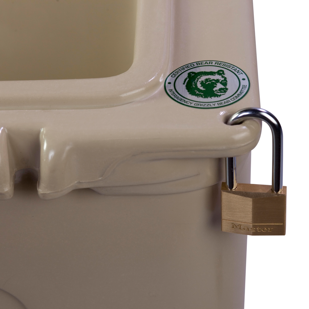 YETI Bear Proof Locks 2 pack