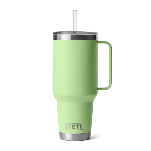 YETI - 42oz/1.2L Straw Mug 42