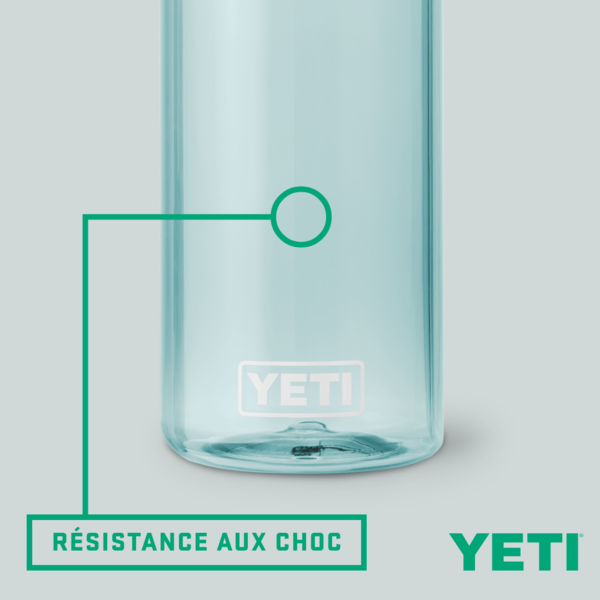 YETI Yonder Water Bottle 750 ml