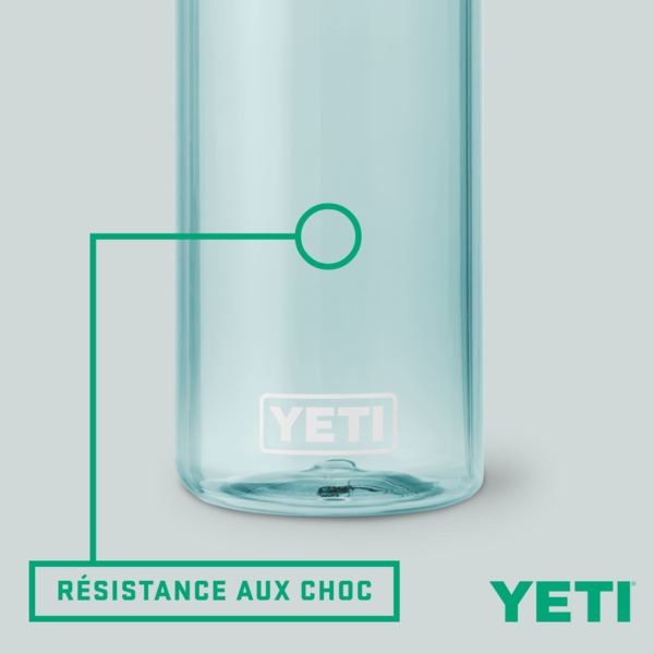 
                
                    Load image into Gallery viewer, Yeti Yonder Water Bottle 750 ml
                
            