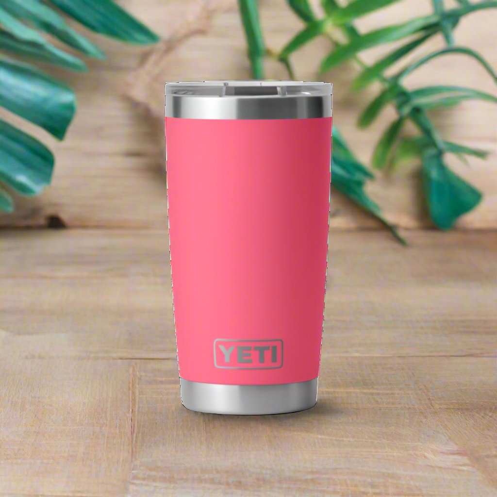 YETI Rambler 20 oz / 591 ml Tumbler 20oz