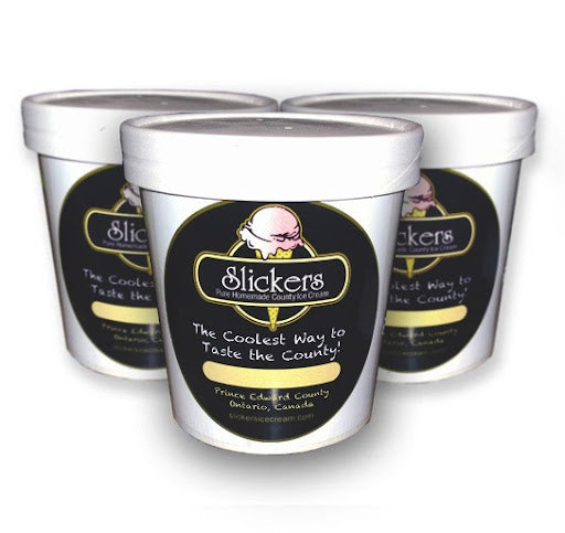 Slickers Ice Cream