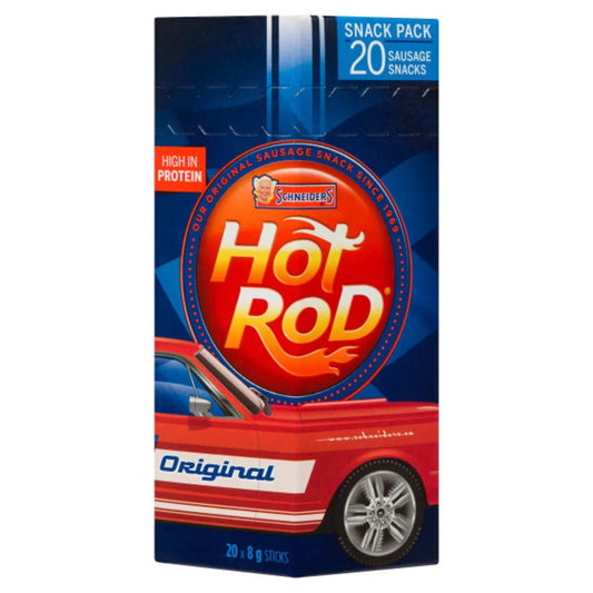 Hot Rod