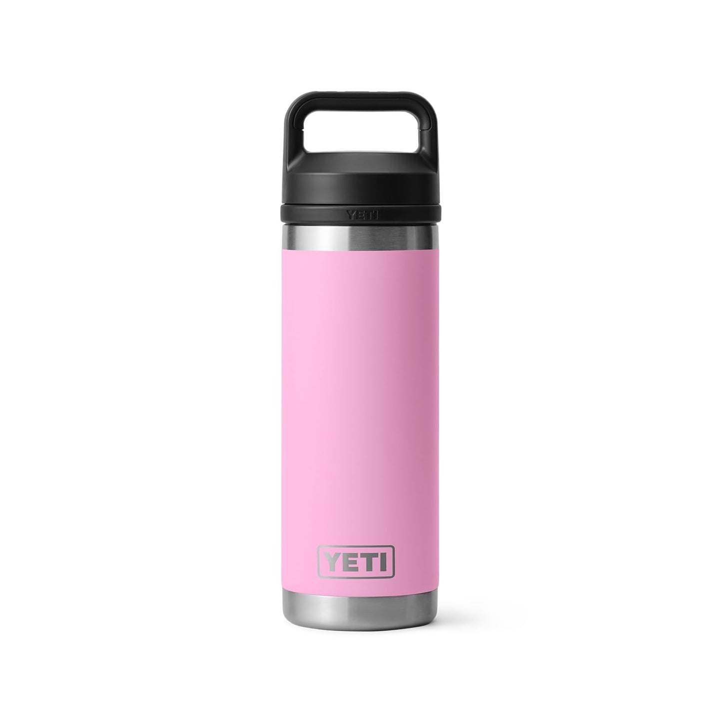 Bouteille YETI Rambler 18 oz / 532 ml avec couvercle Chug Cap