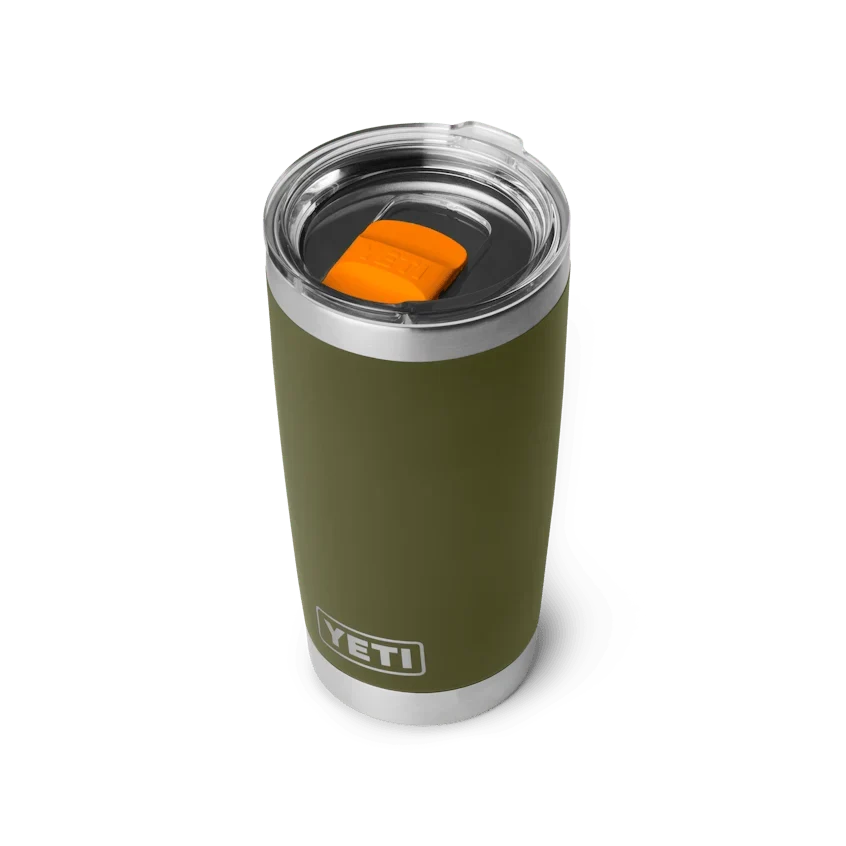 YETI Rambler 20 oz / 591 ml Tumbler