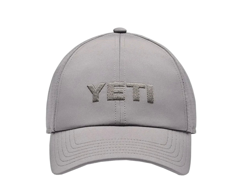 YETI Hats Baseball Trucker  Low Pro Mid Pro Logo Badge