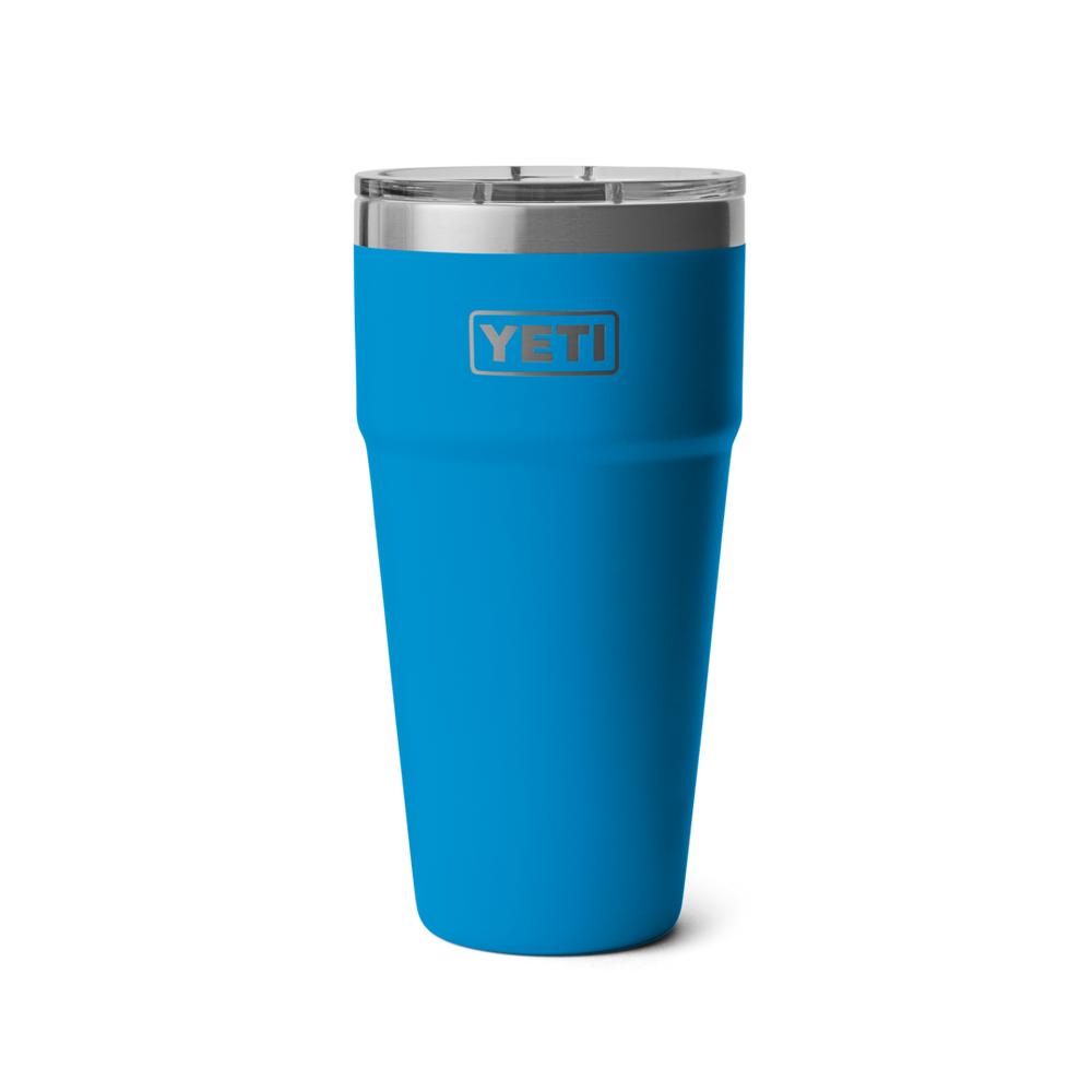 YETI Rambler 30 oz / 887 ml Stackable Cup