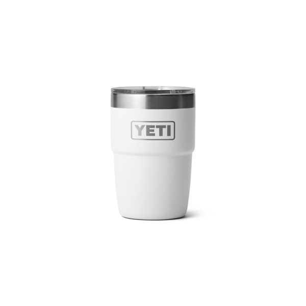 YETI - 8oz Stackable Cup with Magslider lid