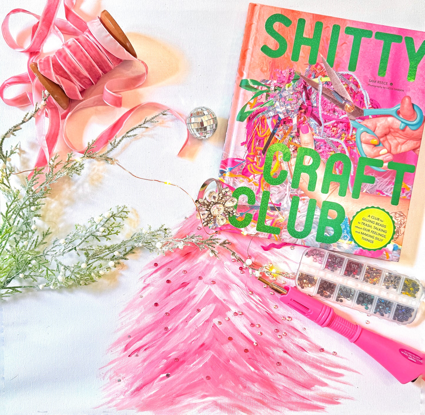 Paint Night Social Club - October 9th