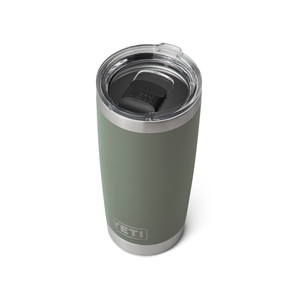 YETI Rambler 20 oz / 591 ml Tumbler 20oz