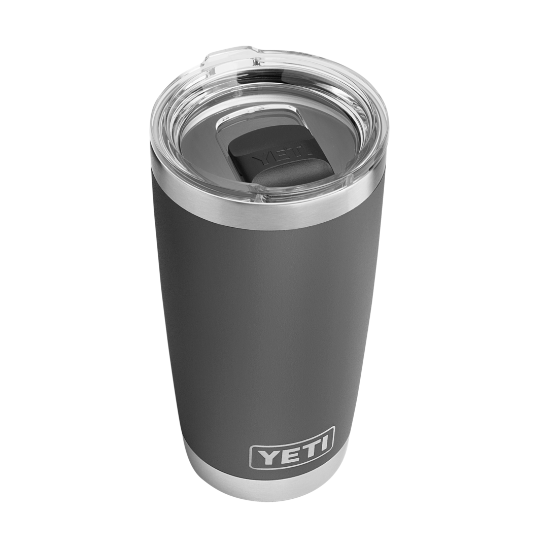 YETI Rambler 20 oz / 591 ml Tumbler 20oz