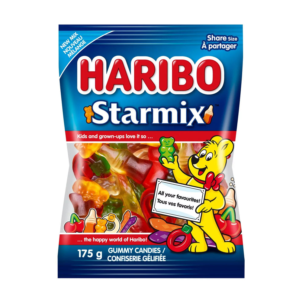 
                
                    Load image into Gallery viewer, Haribo Gummy Candy
                
            