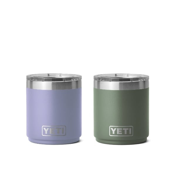 YETI Rambler 10 oz / 295 ml Lowball