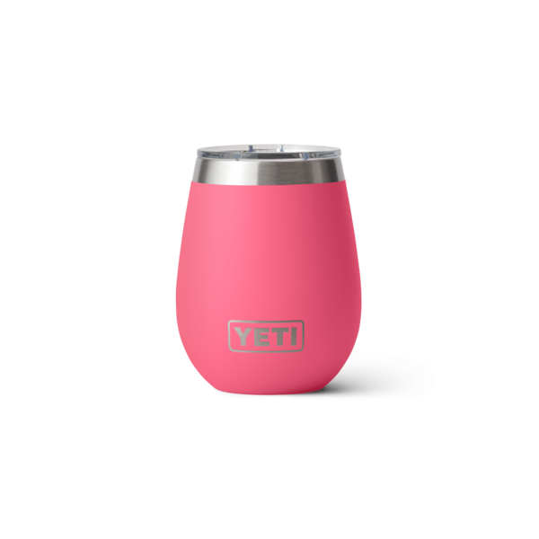 YETI Rambler 10 oz / 295 ml Wine Tumbler