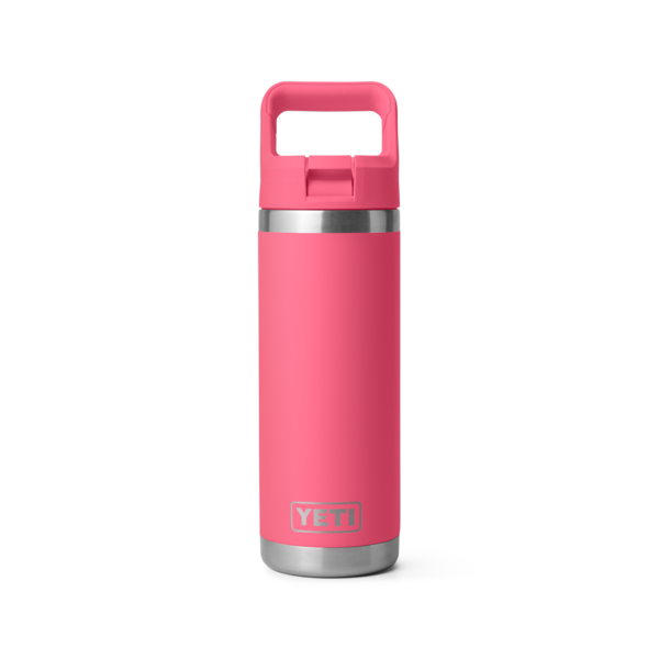 YETI Rambler 18 oz / 522 ml Straw Bottle