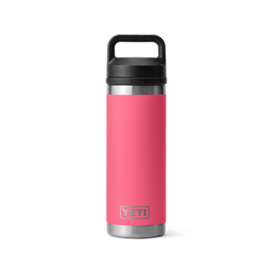 YETI Rambler: Bottle with Chug Cap 18oz/532mL