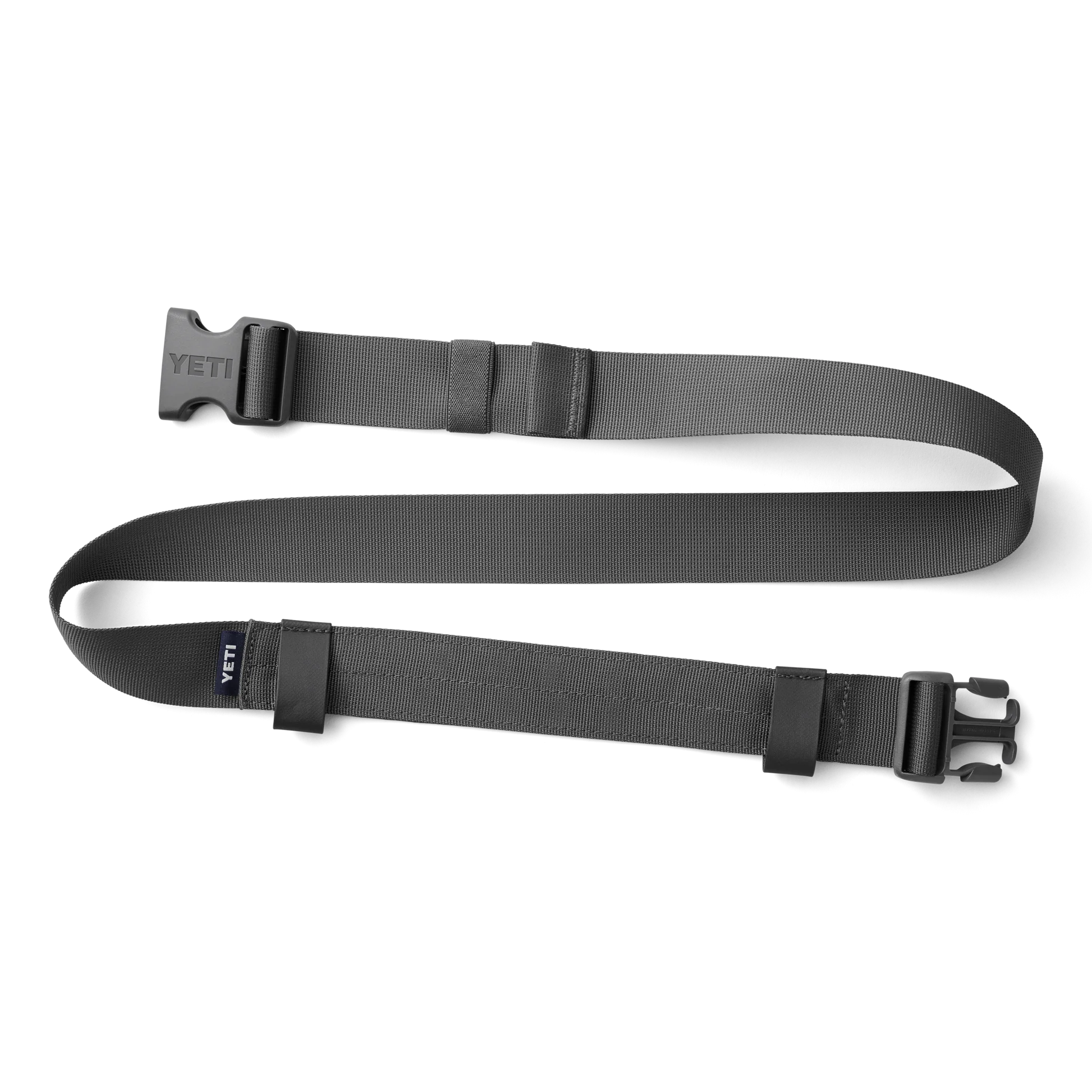 Sidekick sideclick YETI waterproof gear bag strap