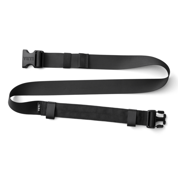 Viral Sidekick sideclick YETI waterproof gear bag strap