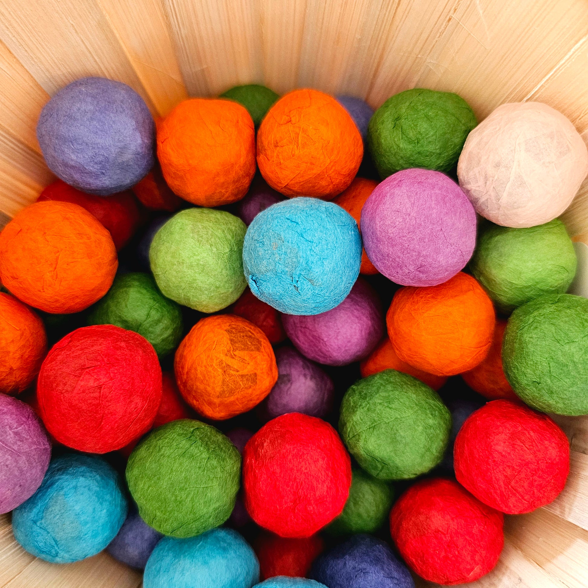 wildflower seeds ontario Canadian Wildflower Seed Bombs – The County Emporium