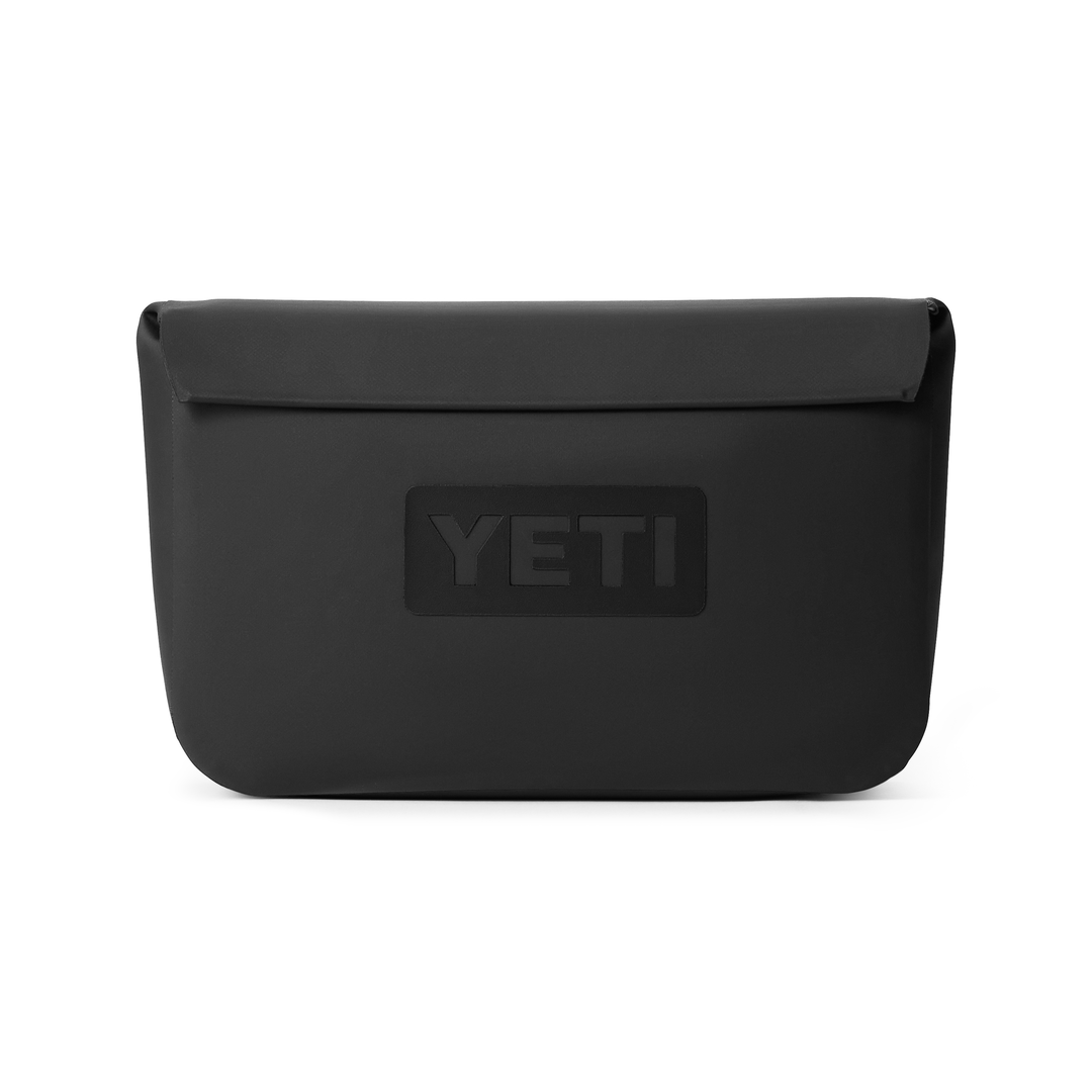 YETI SIDEKICK DRYBAG BLACK 3L