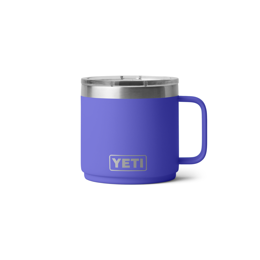 YETI Rambler 14 oz MUG（新品未使用） YETI Rambler 14 oz / 414 ml Mug – The County Emporium