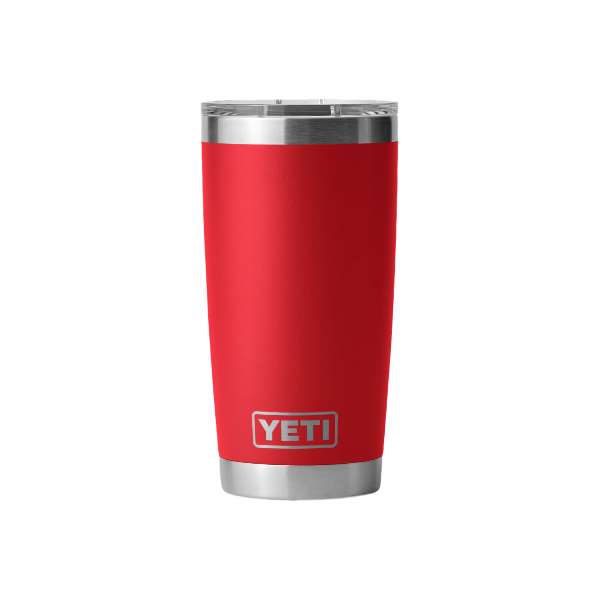 Yeti rambler 20 oz 591 ml 