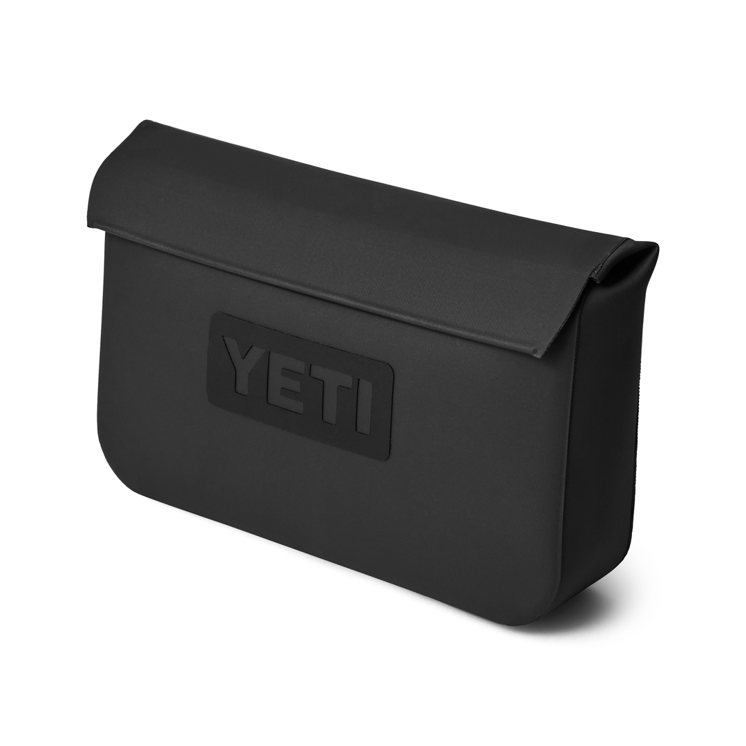 Yeti sidekick black 3 l dry bag