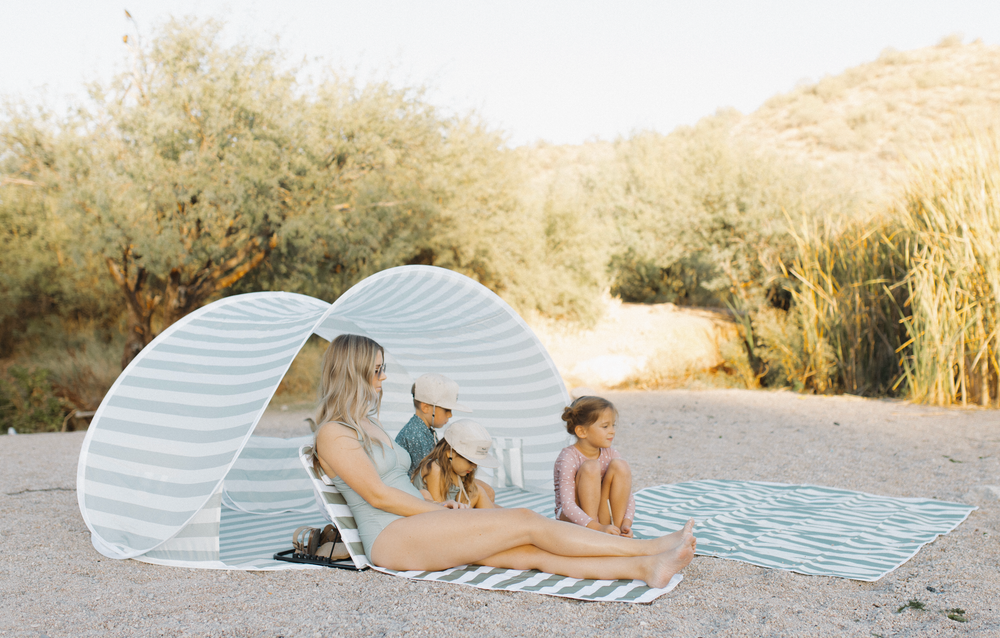 Waterproof Beach Mat