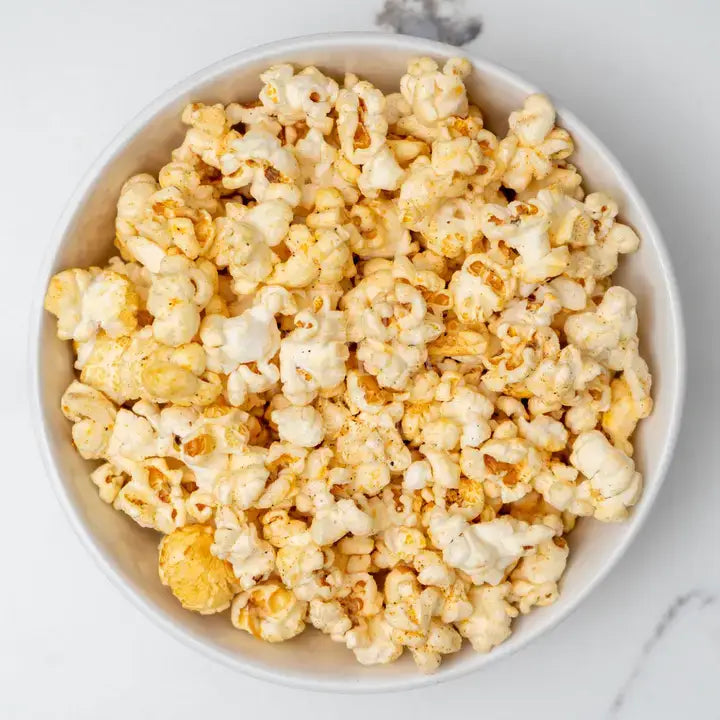 Popped Culture 🌎 Sweet Chili Heat Popcorn (Vegan)